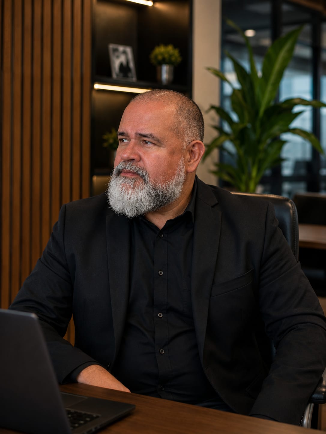 Ulisses  Jadanhi